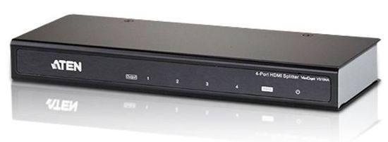 Aten HDMI množilnik VS184A 4x1, 4K x 2K