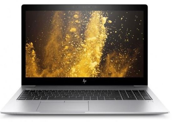 HP prenosnik EliteBook 850 i5-8250U/8GB/SSD512GB/15,6FHD/W10P (3UP17EA#BED)