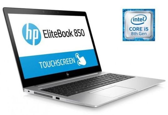 Prenosni računalnik EliteBook 850 G5