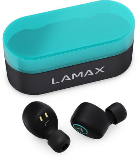 LAMAX slušalke Dots1