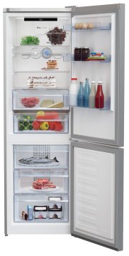 Beko hladilnik RCNA366E40XB