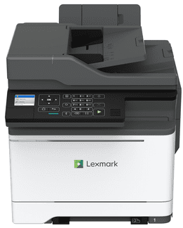 Lexmark MC2425adw laserski barvni večnamenski tiskalnik