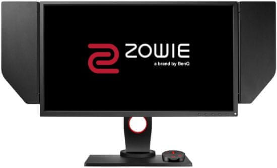 Zowie Gaming monitor XL2546, 60,96 cm (24") - Odprta embalaža