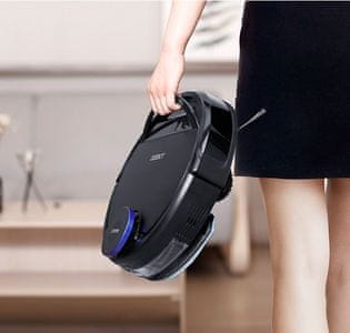 Praktična in enostavna uporaba