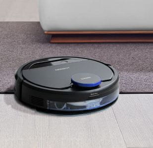 Izredno učinkovito čiščenje