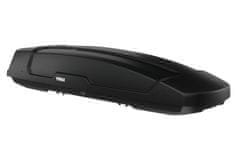 Thule strešni kovček Force XT Aeroskin Alpine - odprta embalaža