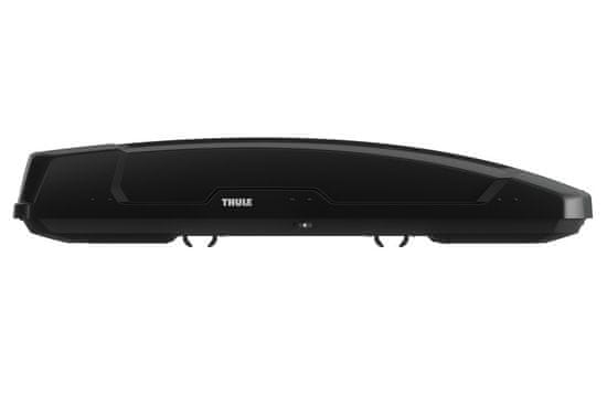 Thule strešni kovček Force XT Aeroskin Alpine