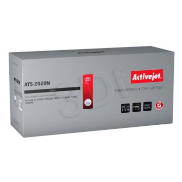 ActiveJet toner Samsung MLT-D111S, črn