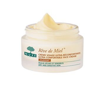 Nuxe Reve de Miel Ultra Comfortable Face Cream