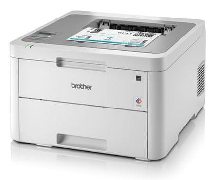 Brezžični barvni laserski tiskalnik HL-L3210CW
