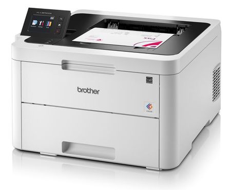 Brezžični barvni laserski tiskalnik HL-L3270CDW