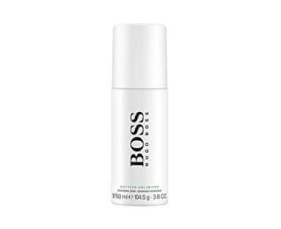 Hugo Boss deodorant v spreju Boss No. 6 Unlimited, 150ml