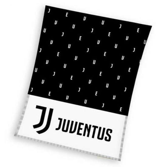 Juventus FC odeja 110x140