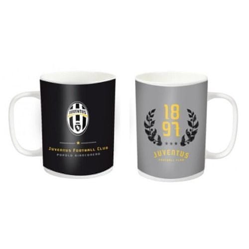 Juventus FC skodelica