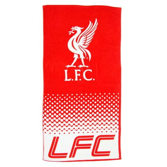 Liverpool Fade brisača 70x140