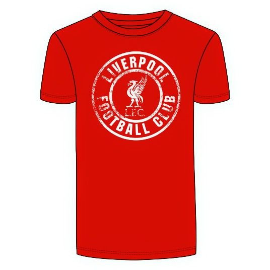 Liverpool majica M