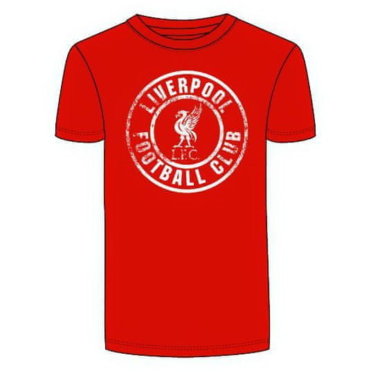 Liverpool majica L