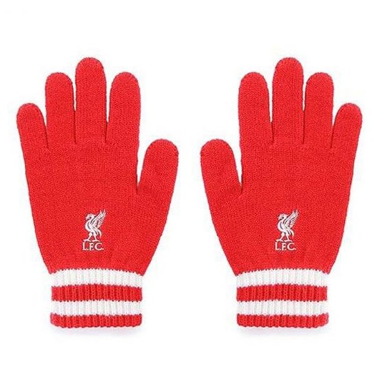 Liverpool rokavice