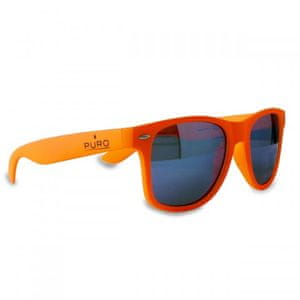 Sončna očala Puro, oranžna