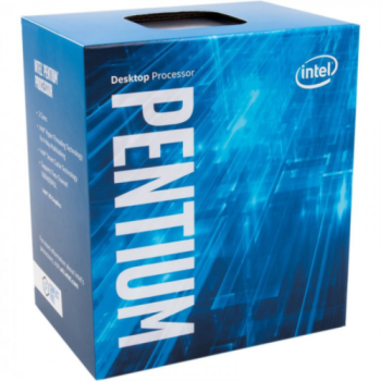 Intel Pentium Gold G4620 BOX