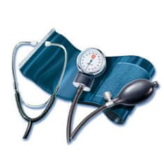PIC merilnik krvnega tlaka s stetoskopom