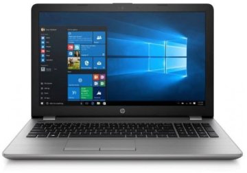 HP prenosnik 250 G6 i3-7020U/4GB/SSD256GB/15,6FHD/W10H (4WU54ES#BED)