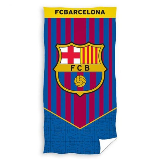 Barcelona brisača, 140x70 cm