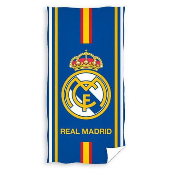 Real Madrid brisača 150x75 cm