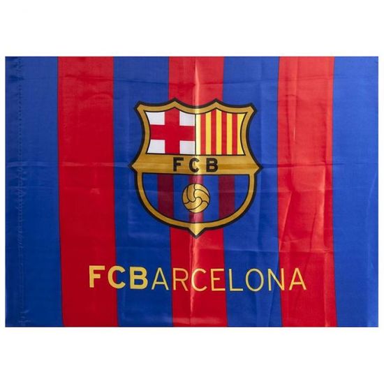 Barcelona zastava 150x100, cm