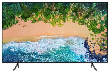 Samsung TV-sprejemnik UE58NU7102KXXH