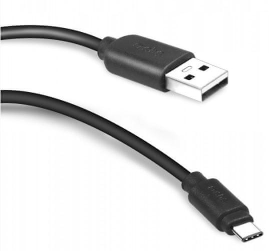 SBS povezovalni kabel USB 3.0, Type C