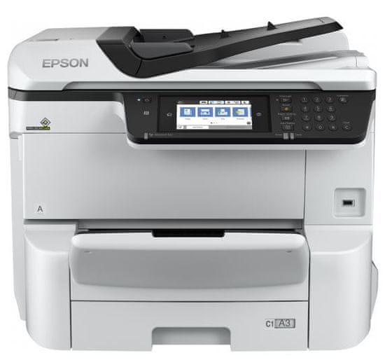 Epson WF-C8610DWF (C11CG69401)