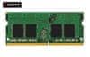 ValueRAM RAM pomnilnik, 8GB, DDR4 (KVR26S19S8/8)
