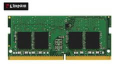 Kingston ValueRAM RAM pomnilnik, 8GB, DDR4 (KVR26S19S8/8)
