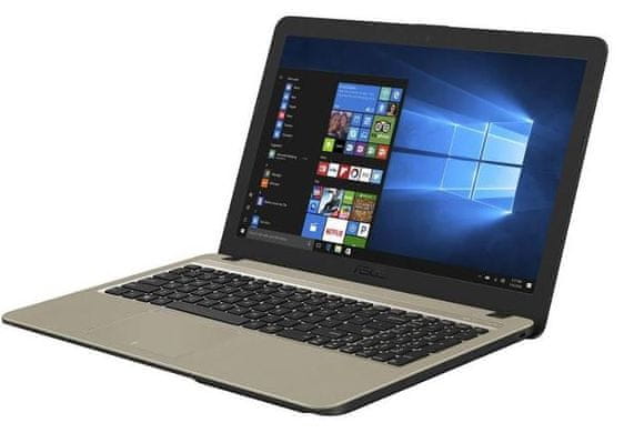 Prenosni računalnik VivoBook 15 X540MA-DM132T