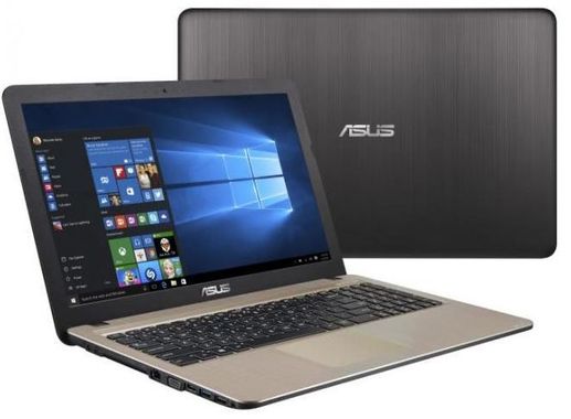 Prenosni računalnik VivoBook 15 X540MA-DM132T