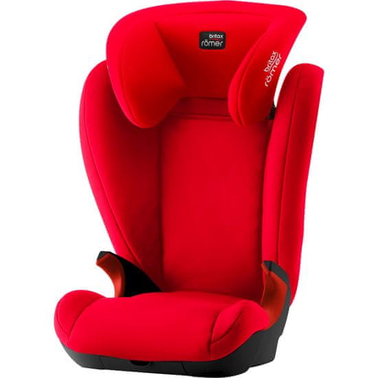 Britax Römer avto sedež KID II Black - odprta embalaža