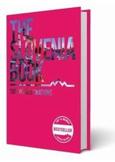 Yuri Barron: The Slovenia Book (Woman`s edition, english)