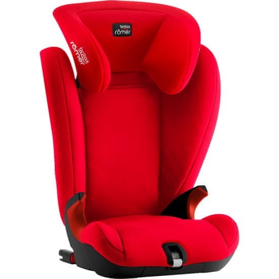 Kidfix sl sales cosmos black
