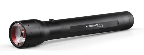 LEDLENSER P17R svetilka, ročna, 1x Xtreme LED, akumulatorska