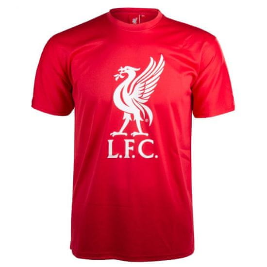 otroška trening majica Liverpool Crest