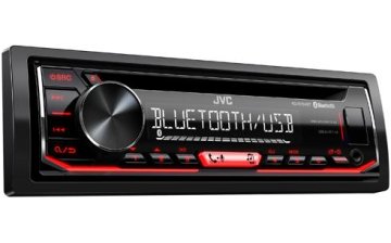 JVC avtoradio KDR794BT
