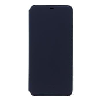 Huawei preklopna torbica Wallet za Huawei Mate 20 Pro, modra