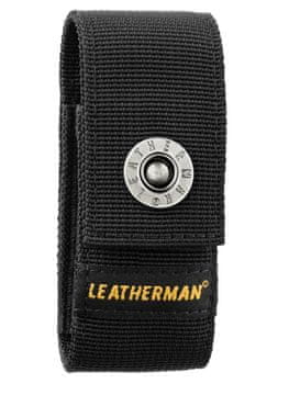 LEATHERMAN Nylon Sheath Black Medium etui za večnamenski nož