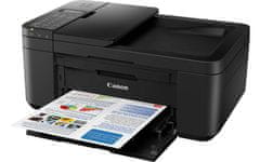Canon večfunkcijska brizgalna naprava Pixma TR4550