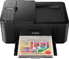 Canon večfunkcijska brizgalna naprava Pixma TR4550