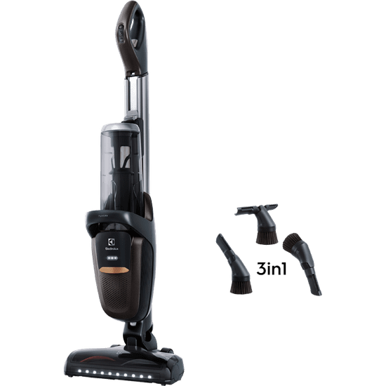 Electrolux Pure F9 PF91-4IG pokončni sesalnik