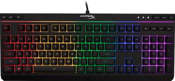 HyperX gaming tipkovnica HyperX Alloy Core RGB