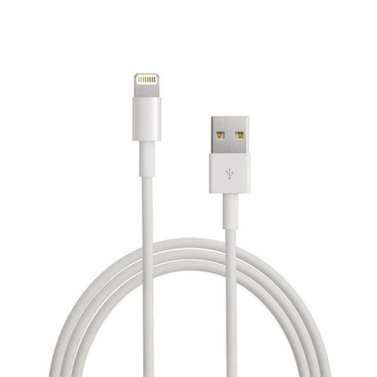 Apple podatkovni kabel MD819 iPhone, 2 m