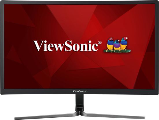 Viewsonic VX2458-C-mhd gaming monitor